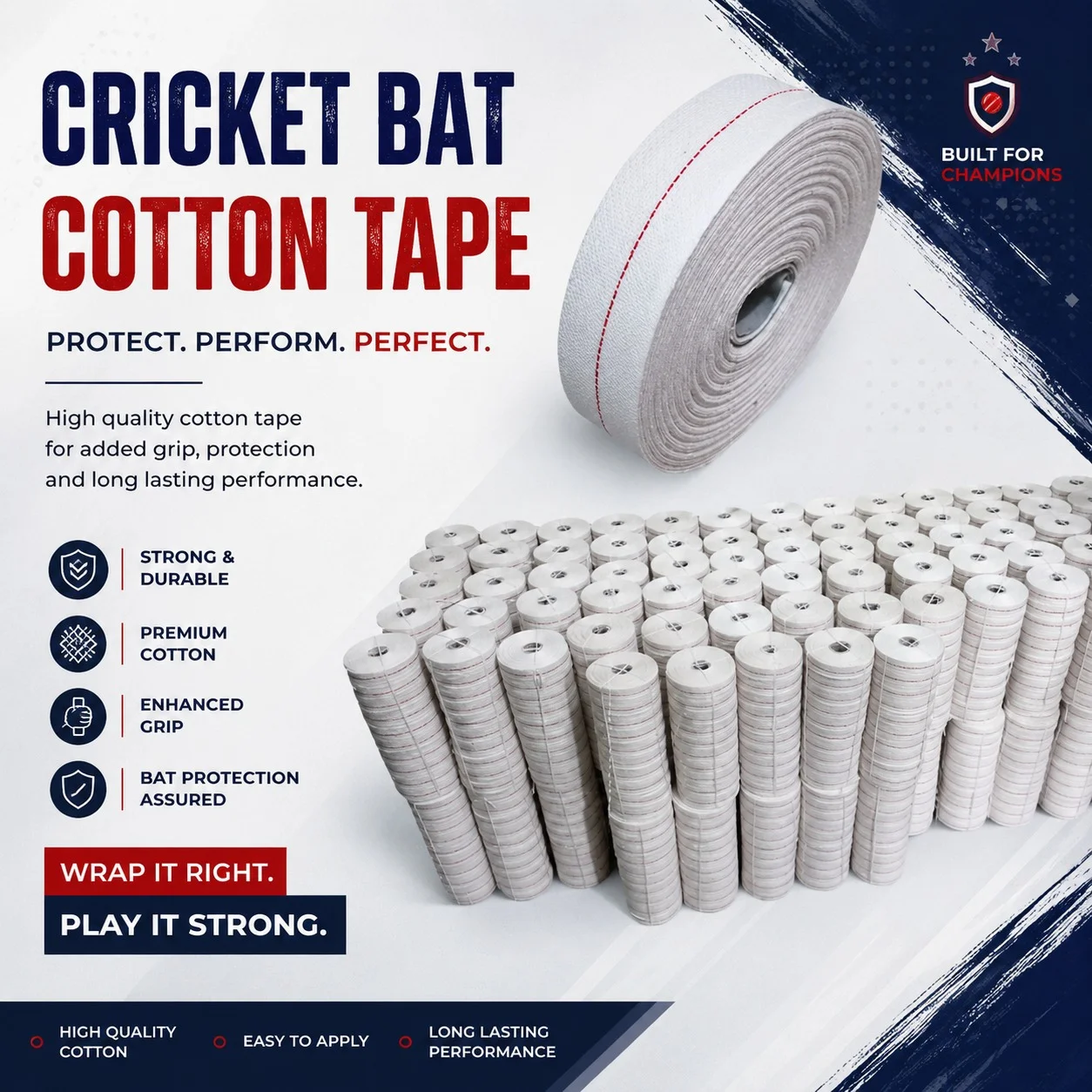 Bat Handle Tape