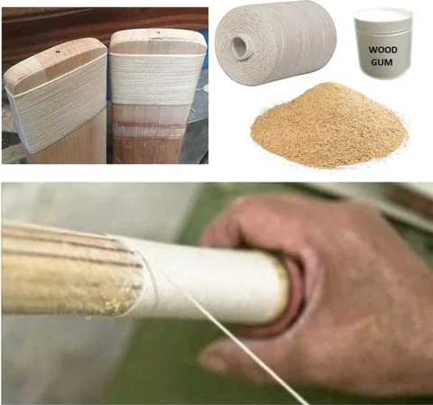 Premium Tennis Grip Gloves