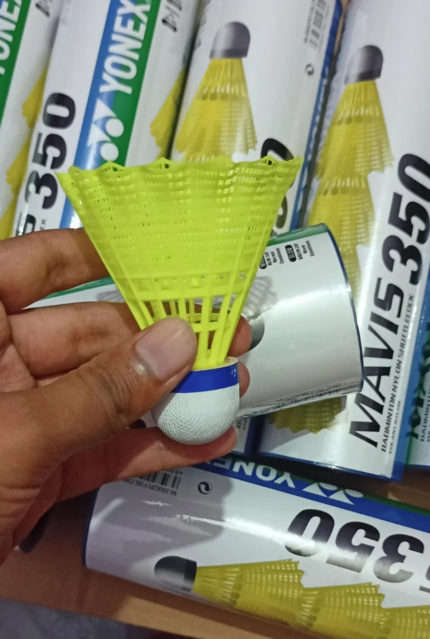 Yonex 350 SuttleCock