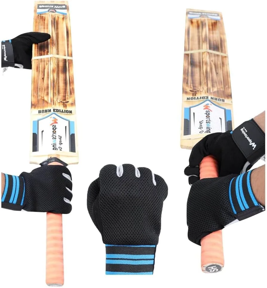 Cricket Bat Rubber Grip